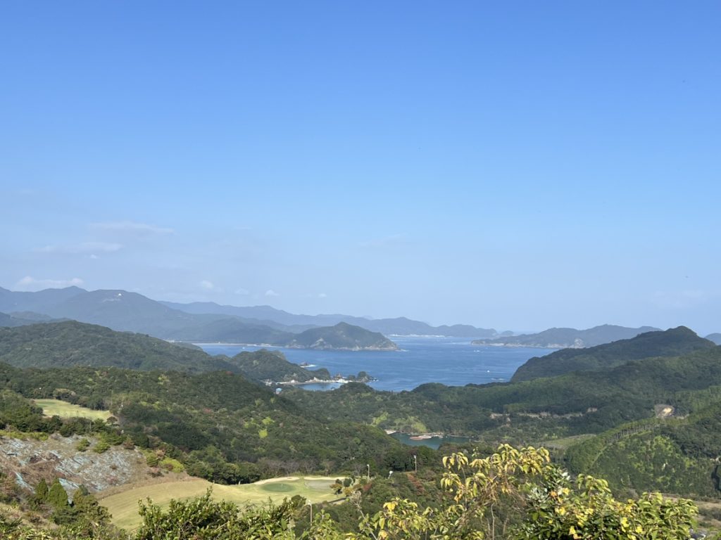 ゴルフ日和^^