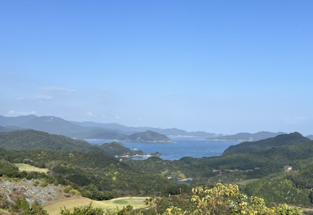 ゴルフ日和^^