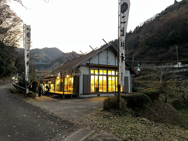 二上夜神楽に参加して感じたこと