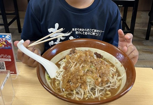 男二人、次郎系デビュー!