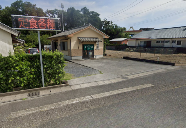 最近見つけたおいしい日本料理店