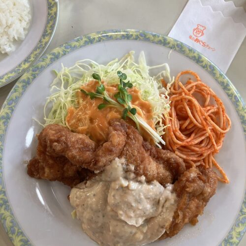 宮崎をどうぞ✨《前編》