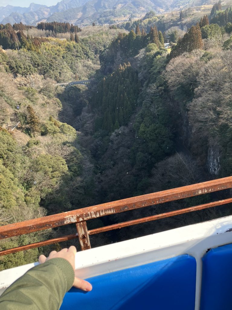 宮崎をどうぞ✨《前編》