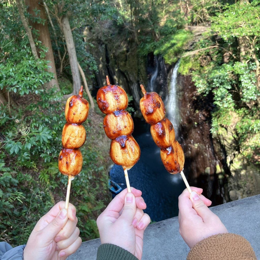 宮崎をどうぞ✨《前編》
