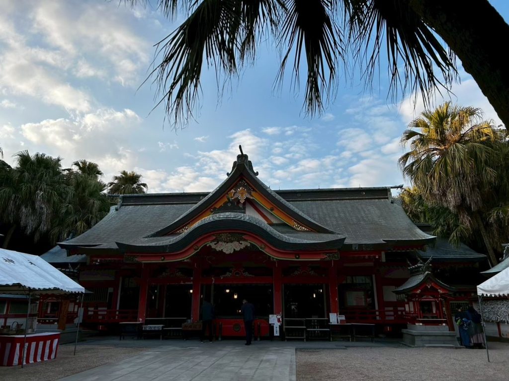 宮崎をどうぞ✨《後編》