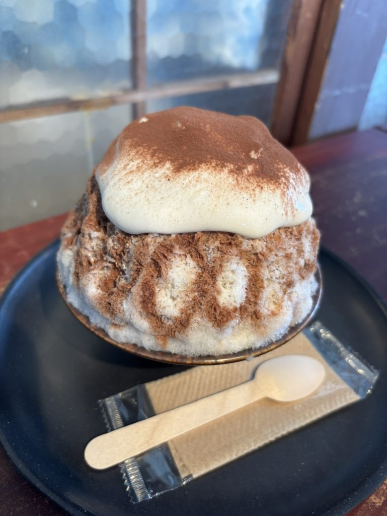 暑い季節といえば