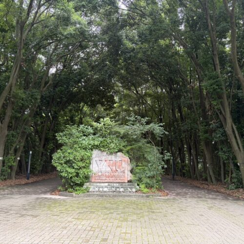 横浜国立大学を訪問しました!