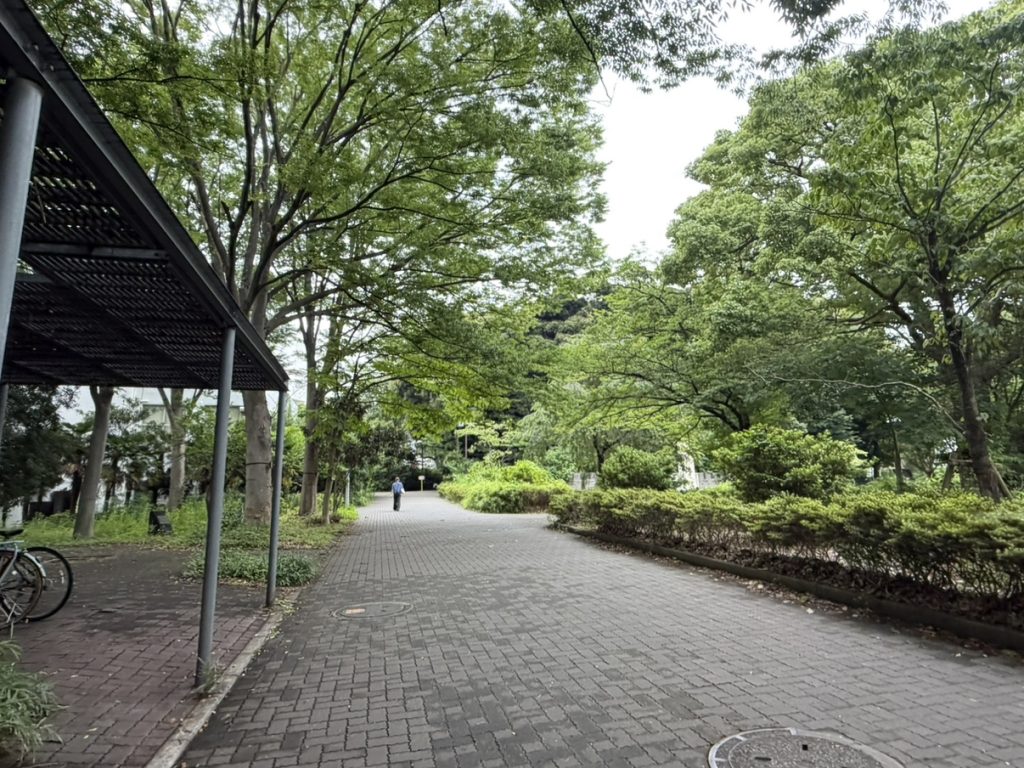横浜国立大学を訪問しました！