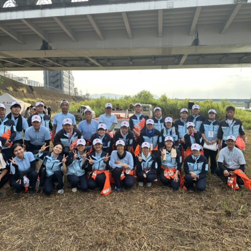 8月4日 橋の日