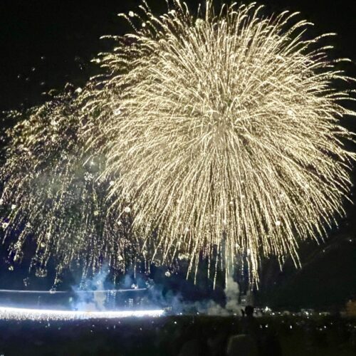 みやざき納涼花火大会