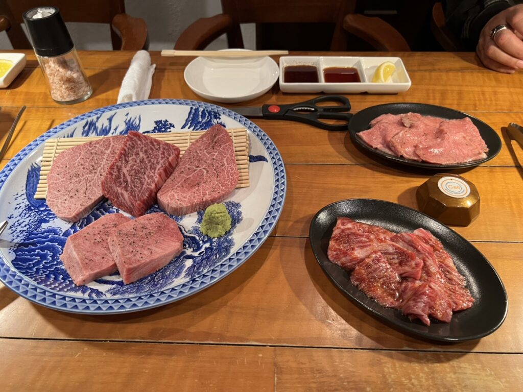 夏季休暇(お盆休み)の過ごし方