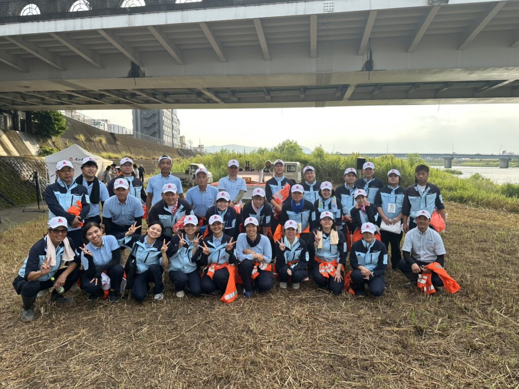 8月4日　橋の日
