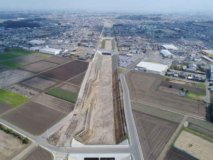 建設DX取り組み