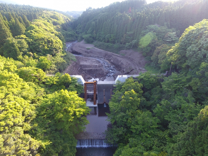 建設DX取り組み