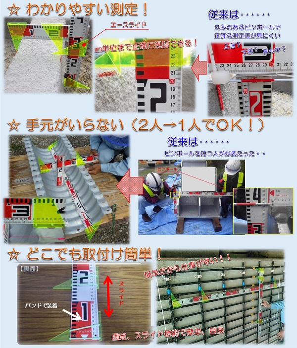 旭NETIS技術紹介